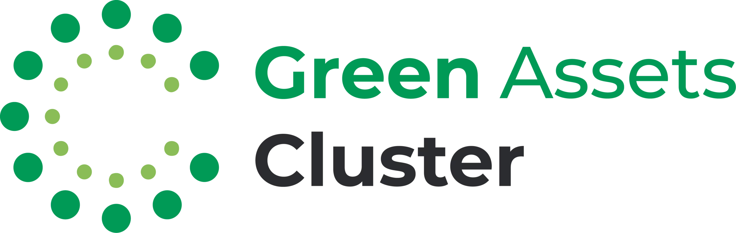 Green Asset Cluster logo