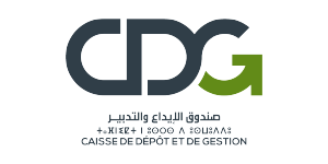logo cdg
