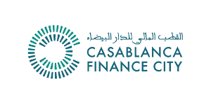 logo casablanca finance city