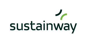 logo sustainway